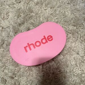 Rhode Jellybean case & Box